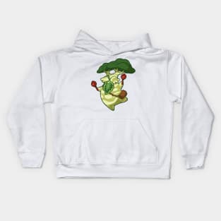 Hestur Kids Hoodie